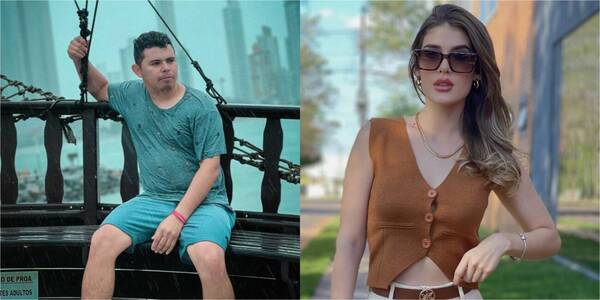 ¡Denuncian careteada en el mundo de los influencers!