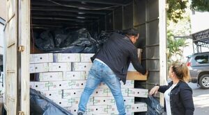 TSJE alista máquinas de votación y útiles electorales para internas del domingo