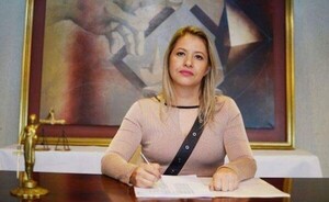 Condenan a indígena por invasión de propiedad de exfiscal