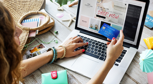 Diario HOY | Impulsan el comercio electrónico con tres días de descuentos online