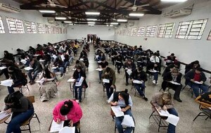 Gremio de abogados presenta amparo para anular amañado concurso de Itaipú – Prensa 5