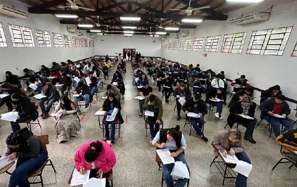 Gremio de abogados presenta amparo para anular amañado concurso de Itaipú – Prensa 5