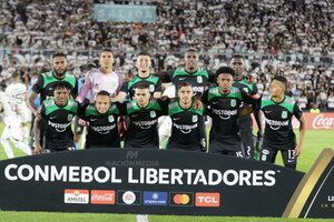 Versus / Atlético Nacional, rival de Olimpia en fase de grupos, quedó sin DT a semanas de los octavos de Libertadores