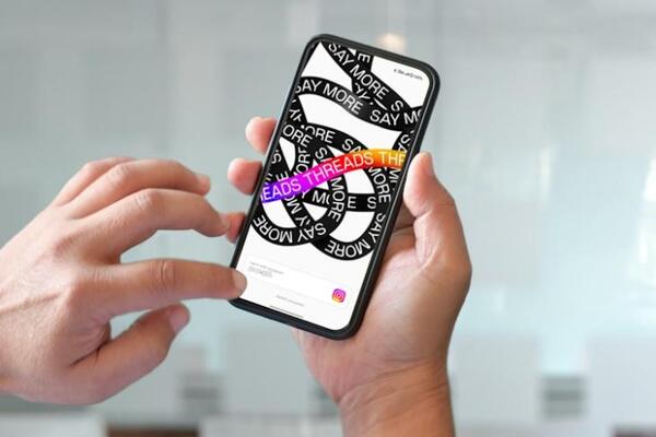 Threads, rival de Twitter, arranca con 10 millones de usuarios - ADN Digital