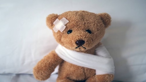 Condenan a 10 años de cárcel a hondureño por abuso sexual de sus hijastras menores - Noticias Paraguay