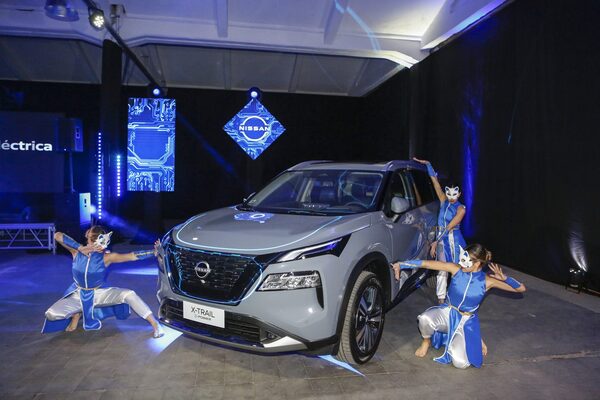 Llega el nuevo Nissan X-Trail e-Power, una experiencia de manejo fuera de serie - Revista PLUS