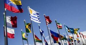 La Nación / Foro de las Ideas: una oportunidad para unificar el potencial latinoamericano