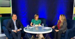La Nación / De los 500.000 paraguayos que padecen diabetes, solo 126.000 siguen tratamiento
