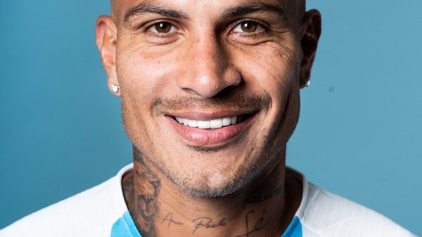 Paolo Guerrero deja Racing