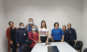 El servicio de hemodiálisis podría realizarse en IPS de CDE - La Clave