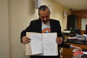 Diario HOY | Caso Mbururu: dictámenes indican que el pleno del Senado debe decidir