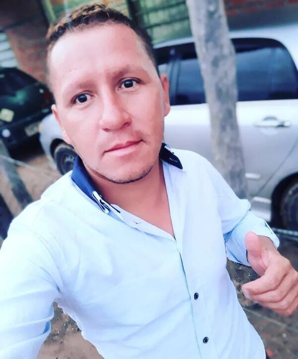 Chaqueñito seguirá en Cruzada “si lo tratan bien” y recordó su pasado en ANR - Política - ABC Color