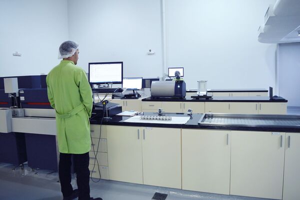 Fecoprod amplía servicios para control de calidad láctea