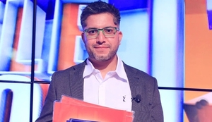 Arturo Villasanti reveló cuál es uno de sus fetiches - Teleshow