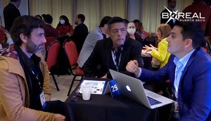 Expo Rueda de Negocios reunirá a empresarios de 30 países - Unicanal