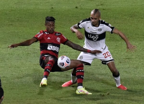 AUDIO: Tesorero de Olimpia oficializó los precios de entradas para el juego contra Flamengo - Cardinal Deportivo - ABC Color