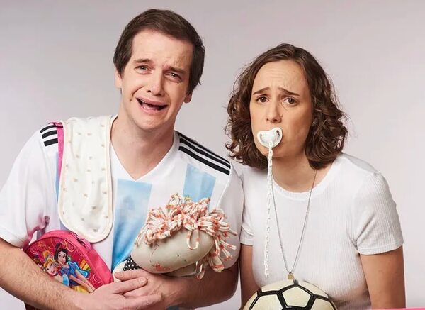 Espectáculos infantiles y de humor llegan desde Argentina este fin de semana - Cultura - ABC Color