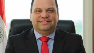 Designan a Mario Varela como representante del Senado ante el JEM - Noticiero Paraguay
