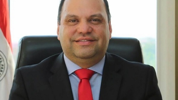 Designan a Mario Varela como representante del Senado ante el JEM - Noticiero Paraguay