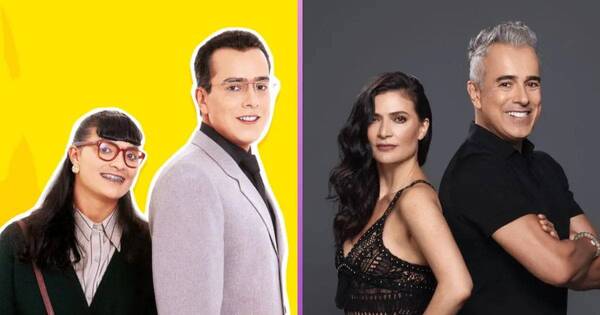 La Nación / ¡Vuelve Betty, la fea! Anuncian nueva entrega con elenco original
