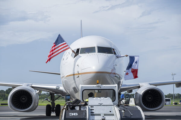 Copa Airlines amplía su presencia en EE.UU. con una nueva ruta hacia Austin - MarketData