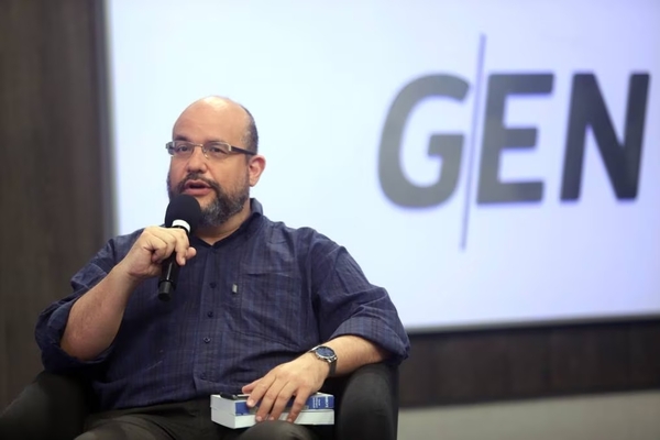 Diario HOY | Historiador es designado para asumir como viceministro de Culto