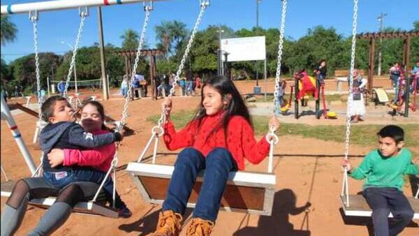 MEC quiere que niños disfruten vacaciones: “Dijimos no a las tareas académicas”