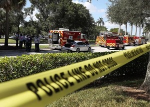 Ola de calor en Florida: bebé murió tras ser olvidada en un auto - Unicanal
