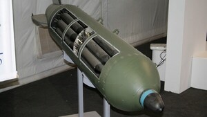 EEUU entrega armas controvertidas a Ucrania | 1000 Noticias