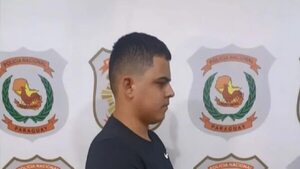 Jueza de Luque liberó a hacker de la banda que robaba y revendía celulares de alta gama - Nacionales - ABC Color