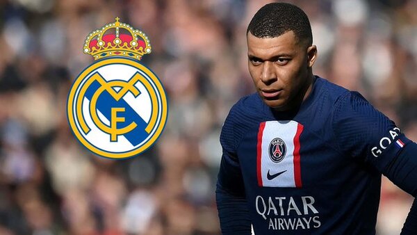 En Francia ven a Mbappé muy cerca del Real Madrid