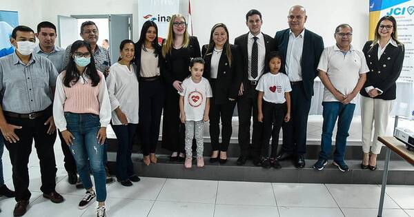 La Nación / Maratón TX busca concienciar sobre la importancia de la donación de órganos y tejidos