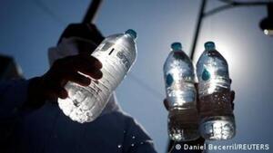 Ola de calor extremo en México: no hay lluvias a la vista