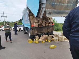 Aceites de origen dudoso evaden  US$ 15,3 millones de IVA, estima gremio - Nacionales - ABC Color