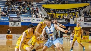 Entradas agotadas en el Ka’a Poty
