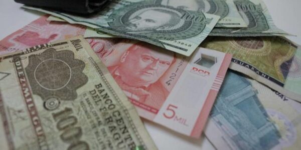 Reglamentan ajuste del salario mínimo