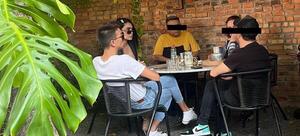 Departamento privado, escolta, dinero y un chofer privado, esto piden a Marcelo Tinelli