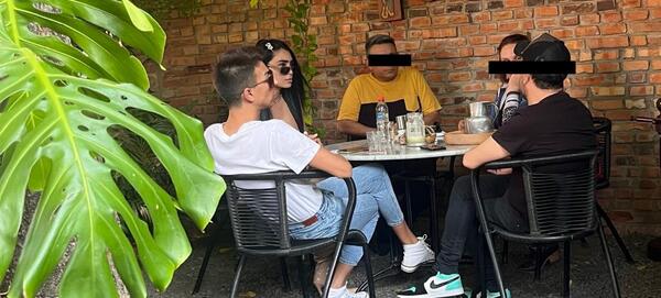 Departamento privado, escolta, dinero y un chofer privado, esto piden a Marcelo Tinelli