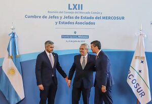 Esperan que el CIH se reúna en agosto por el peaje fluvial - Nacionales - ABC Color