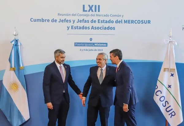 Esperan que el CIH se reúna en agosto por el peaje fluvial - Nacionales - ABC Color
