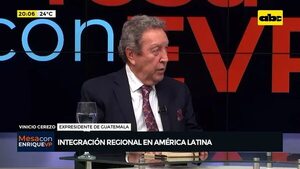 Video: Lucha contra la desinformación - Mesa de Periodistas - ABC Color