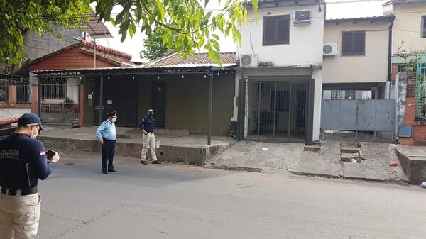 Inacción policial ante denuncias de polución sonora - Crónicas Ciudadanas - ABC Color