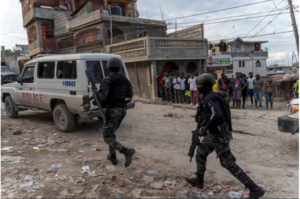 Violencia en Haití: “La situación humanitaria es espantosa”, dice secretario de la ONU