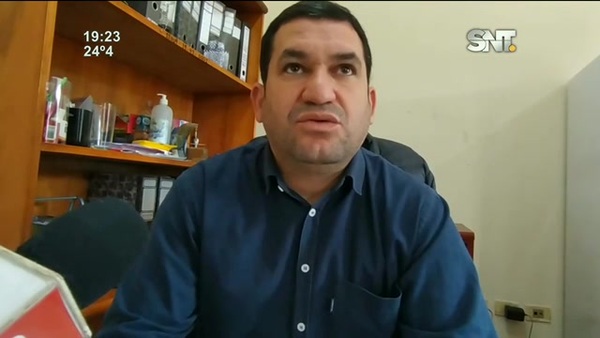 El "Predicador" encerró a su novia y trató de huir - SNT