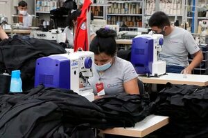 Gobierno reglamentó reajuste de salario mínimo: así se debe pagar según tipo de contrato - Economía - ABC Color