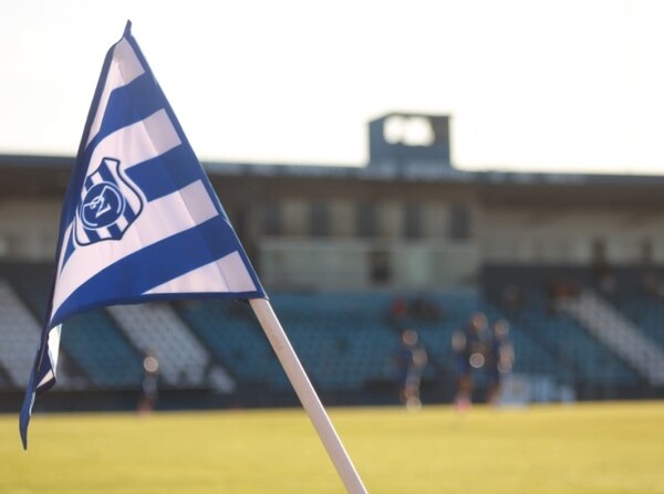 Intermedia: Ya están los árbitros para la 16ª fecha