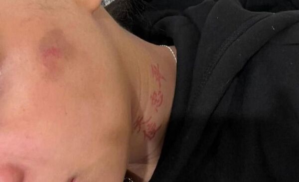 Yailin ‘La más viral’ le saca la máscara a Anuel AA: “Me golpeabas embarazada”