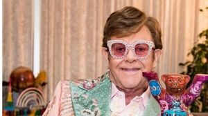 Elton John acrecienta su récord mundial de recaudación