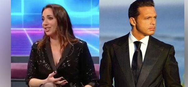 Paola Bianco reveló que le rechazó una cita a Luis Miguel: “Llegó con un ramo de rosas”