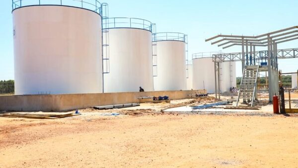 Biocombustible paraguayo se exportará a Europa y Estados Unidos